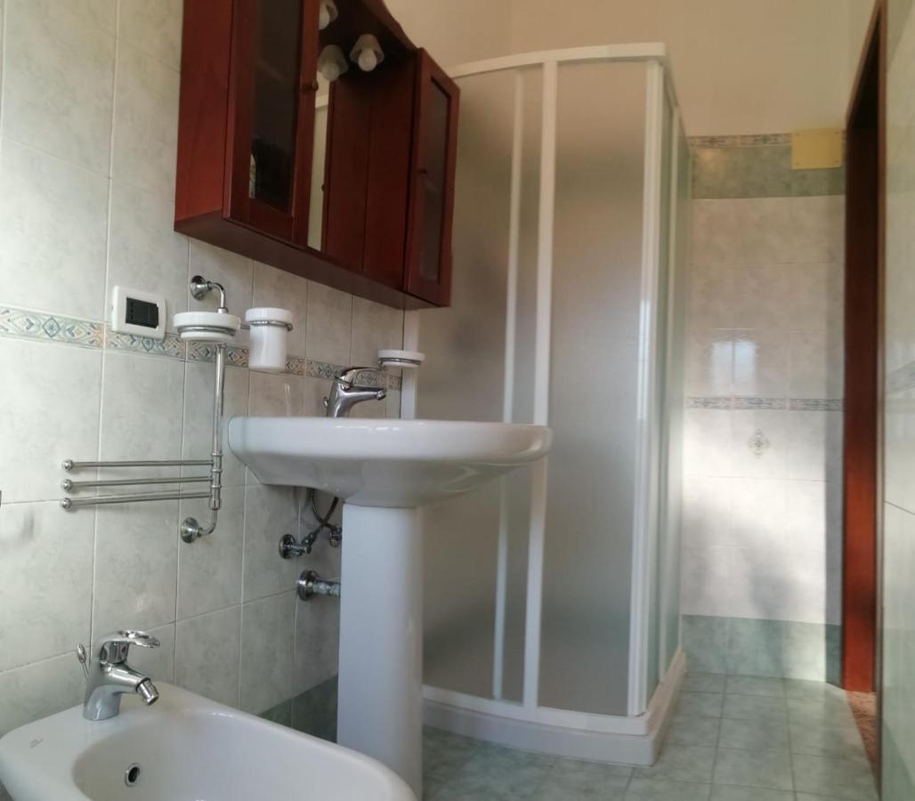 Casa Nel Delta Del Po Apartment Scardovari Luaran gambar