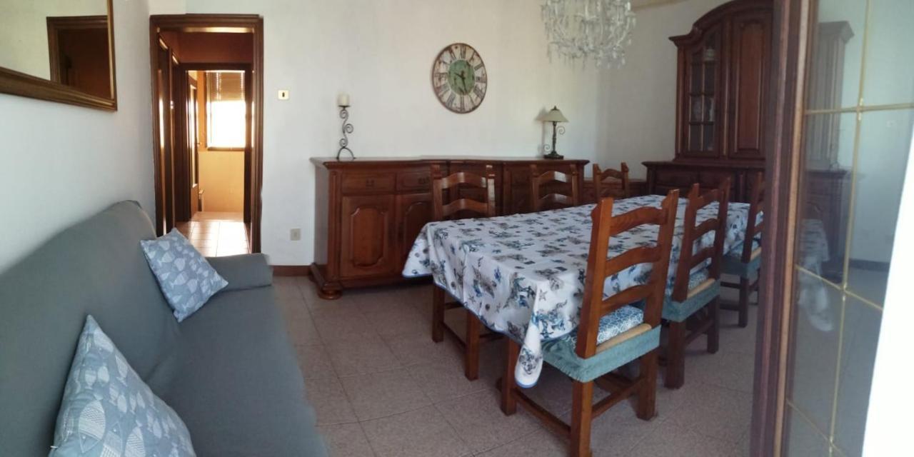 Casa Nel Delta Del Po Apartment Scardovari Luaran gambar