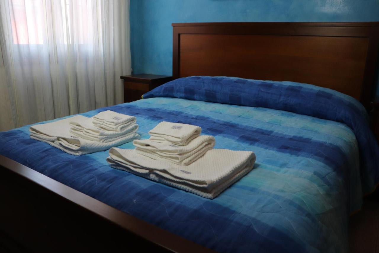 Casa Nel Delta Del Po Apartment Scardovari Luaran gambar