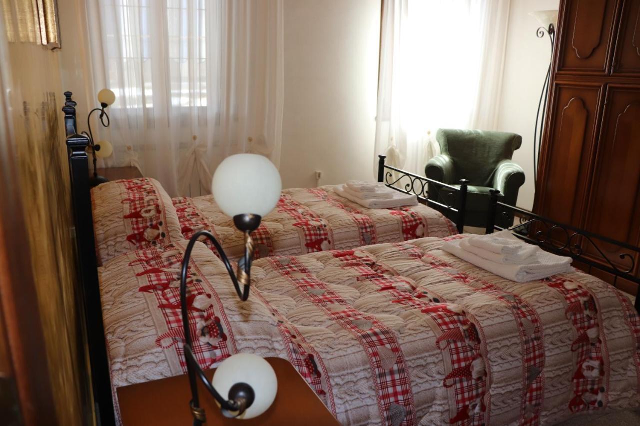 Casa Nel Delta Del Po Apartment Scardovari Luaran gambar
