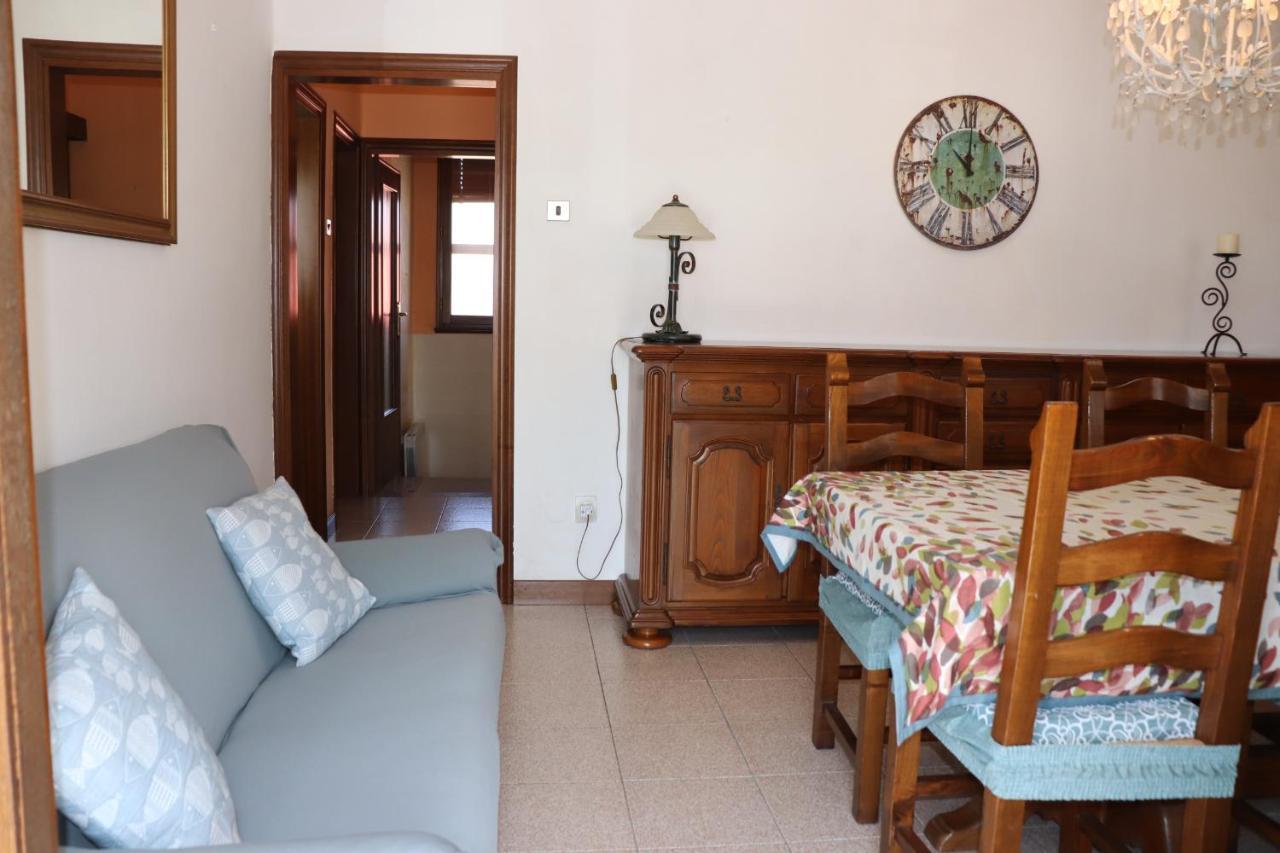 Casa Nel Delta Del Po Apartment Scardovari Luaran gambar
