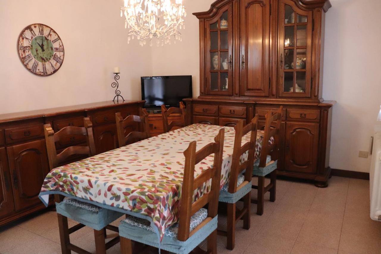 Casa Nel Delta Del Po Apartment Scardovari Luaran gambar